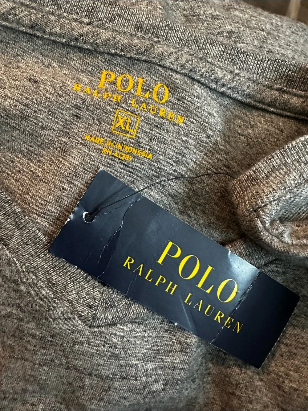 Polo Ralph Lauren nwt polo